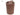 MUSN MUJI Wooden Trash Bin from MUSN