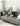 MAN YUE HOME Retro Universal Cotton Sofa with Pillow Scarf from MAN YUE HOME