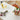 MAN YUE HOME Lace Tablecloth for French INS Style Dining Spaces from MAN YUE HOME