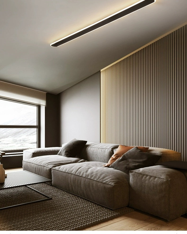 Spotlight LED Bar Ceiling Light from maija