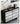 FEEL Large Capacity Bedside Chest of Drawers from FEEL