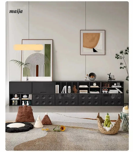 FEEL Universal Bedroom Bookcase Module from FEEL