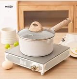 CAROTE Non-Stick Baby Milk Pot from CAROTE
