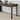 SUNX Nordic Solid Wood Desk with Drawer from SUNX