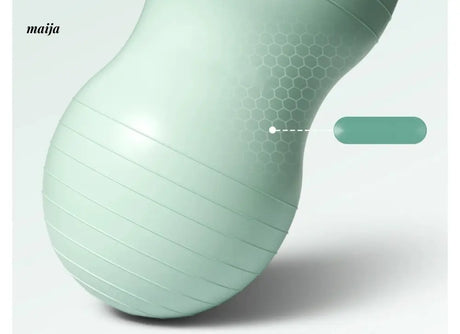 JOINFIT Special Yoga Ball Training Tool for Pregnant Women from JOINFIT