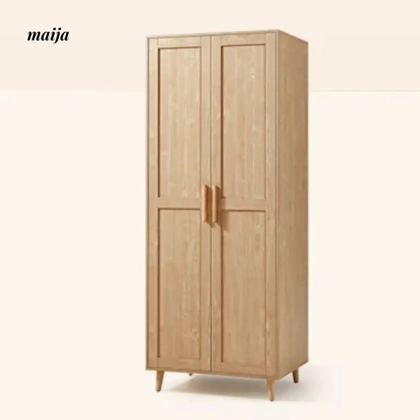 LINSYKIDS Gwen Wooden Wardrobe from LINSY KIDS