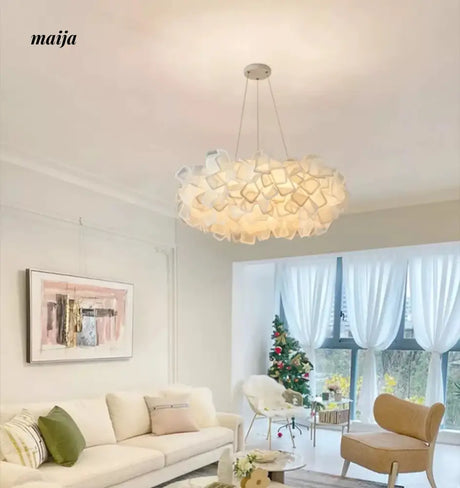 GVG Romantic Petal Ceiling Lamp from GVG