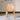 MIKA Minimalist Solid Wood Cafe Dining Chair from MIKA