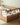 IJOYS Natural Wood Children's Crib with Fence and Bookshelf from IJOYS