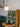 LYNN Cream Pendant Jade Ceiling Lamp from Lynn's Lamp