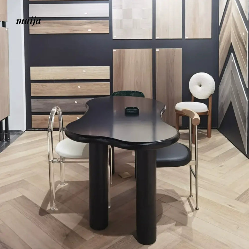 Velma Cloud Dining Table