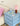 Pastel Filing Cabinet Bedside Table from maija