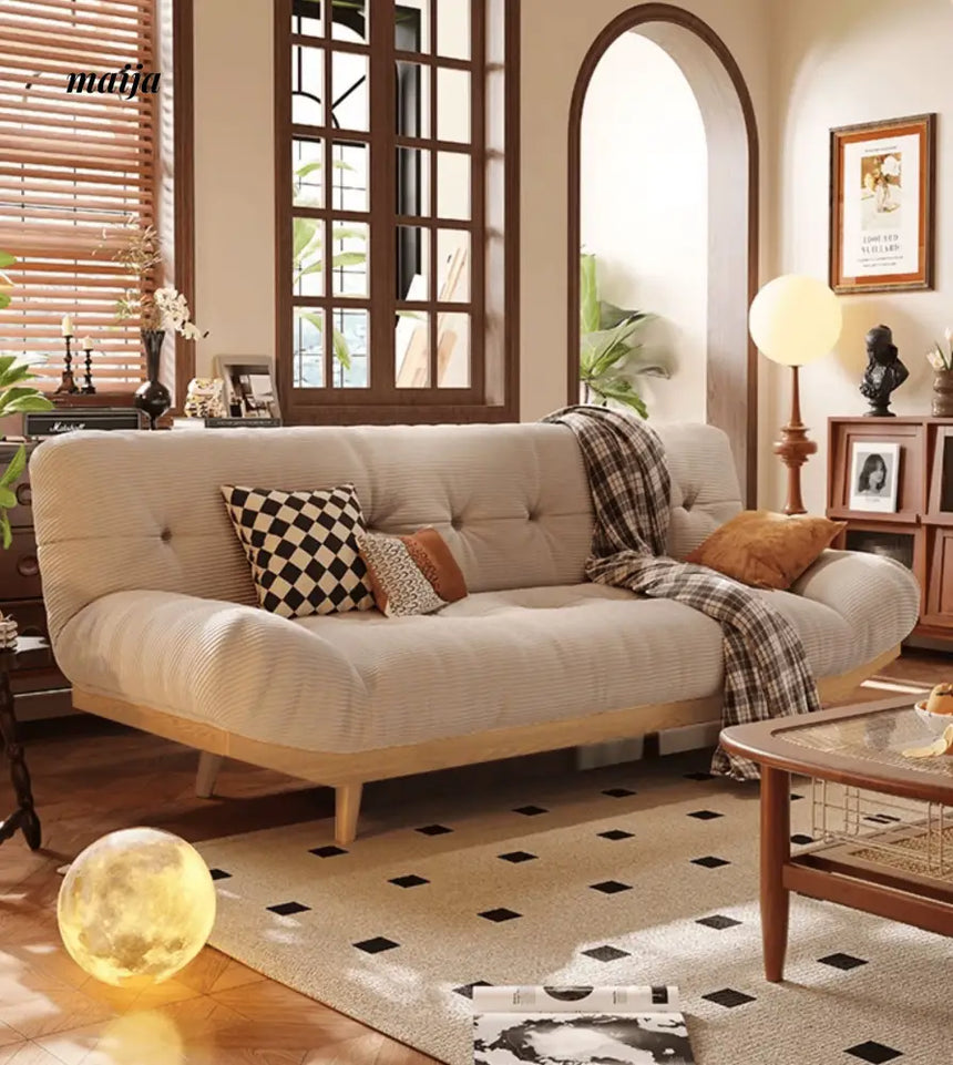 Gregory Sofa Bed from maija