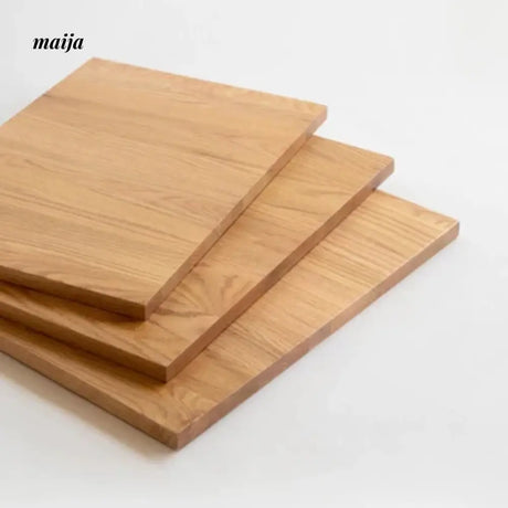 GENJI Logan Oak Dining Set from GENJI