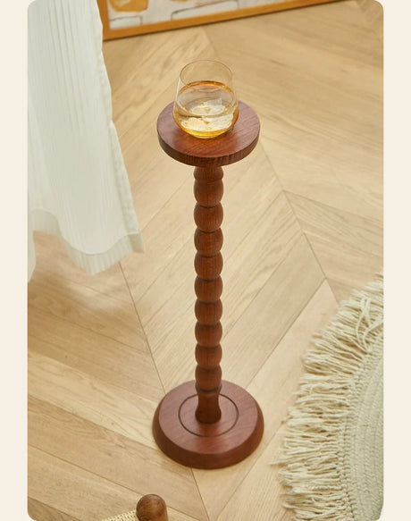 LAZYSPACE Ruby Coffee Table with Retro Sofa from LAZYSPACE