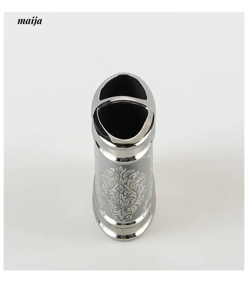 KULE HOME Ceramic Table Pen Holder from KULE HOME