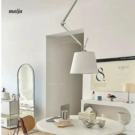 Artemide Replica Wall Fixture Lamp from maija