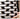 MISTYWOOD Black and White Abstract Pillow from MISTYWOOD