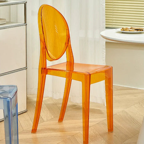 LAZYSPACE Amelia Ghost Highchair from LAZYSPACE