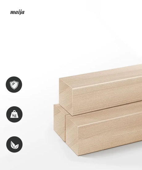 Rabbit and Bear Children Bed from maija
