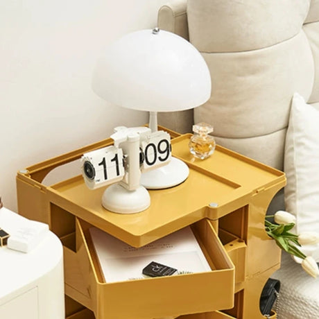 Simmons Snack Trolley from maija
