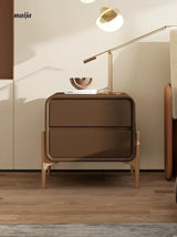 Kathleen Bedside Table from Mufanli