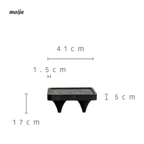 JUWU Hiroko Tea Table from maija