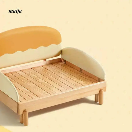 LINSYKIDS Beibei Children's Bed from LINSY KIDS