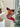 MELONGIRL Christmas Decoration Scene Layout from MELONGIRL