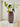Antique Flower Vase from maija