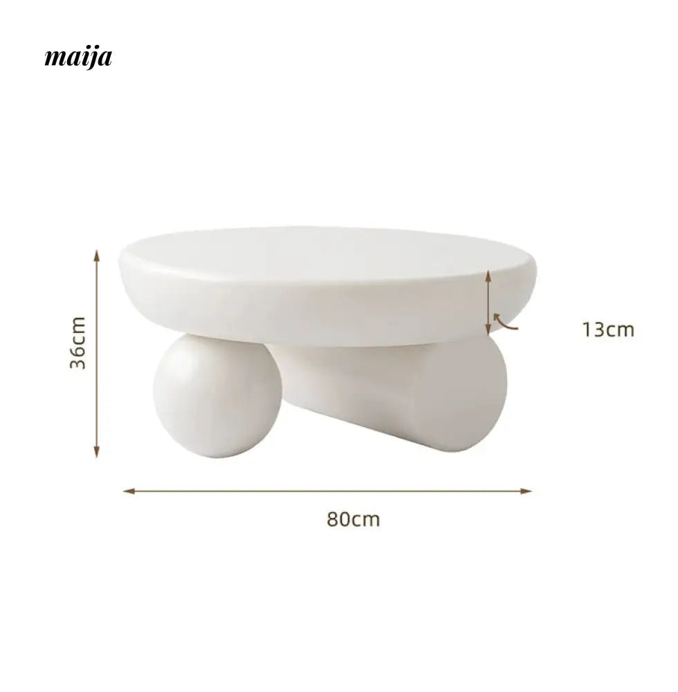 Cordova Coffee Table from maija