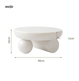Cordova Coffee Table from maija
