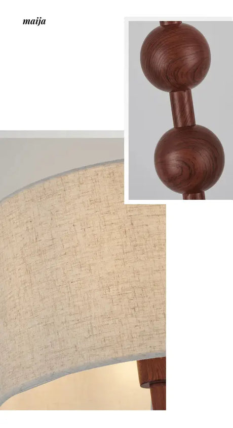 Eliana Standing Lamp from maija