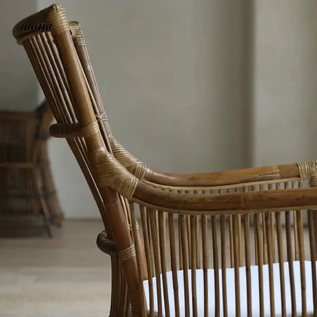 SLIGHTLYCOOL Frankie Rattan Chair from maija