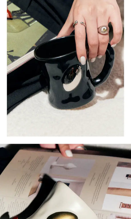 SOREMO Egg Mug from SOREMO