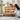 19 DREAM SPACE Rattan Storage Cabinet from 19 DREAM SPACE