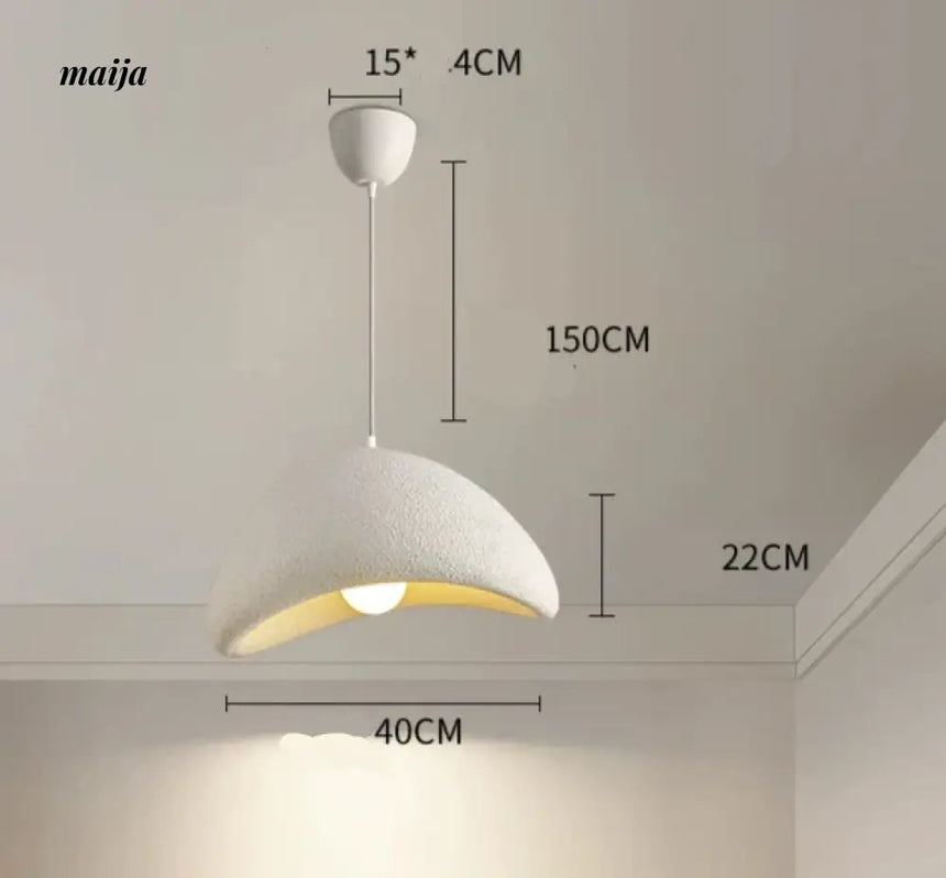 GVG River Boat Ceiling Pendant Light from GVG