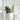 Nordic White Villa Flowerpot from maija