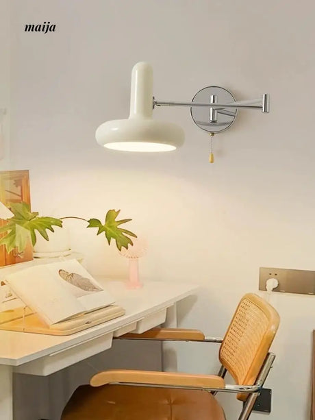 Moreno Extendable Wall Lamp from maija