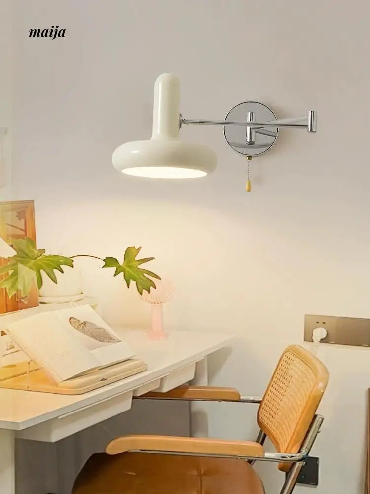 Moreno Extendable Wall Lamp from maija