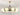 ALISA Vincent French Magic Bean Chandelier from ALISA