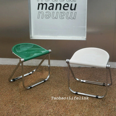 LIFEPOEM Cardiff Folding Stool from LIFEPOEM