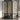 HARUNO Lisa Rattan Partition Wall from HARUNO