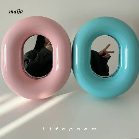 LIFEPOEM Gummy Candy Mirror from LIFEPOEM