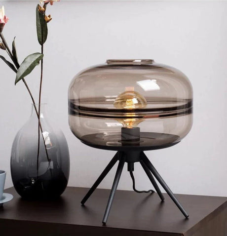 ALISA Ripod Retro Ceiling Lantern from ALISA