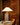 Huda Wooden Lamp from maija