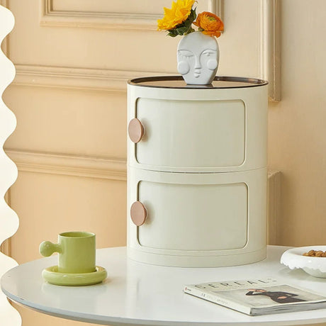 LAZYSPACE Emma Modern Bedside Cabinet from LAZYSPACE