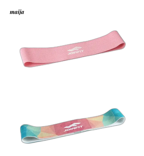 JOINFIT Elastic Hip Resistance Band Female Training from JOINFIT