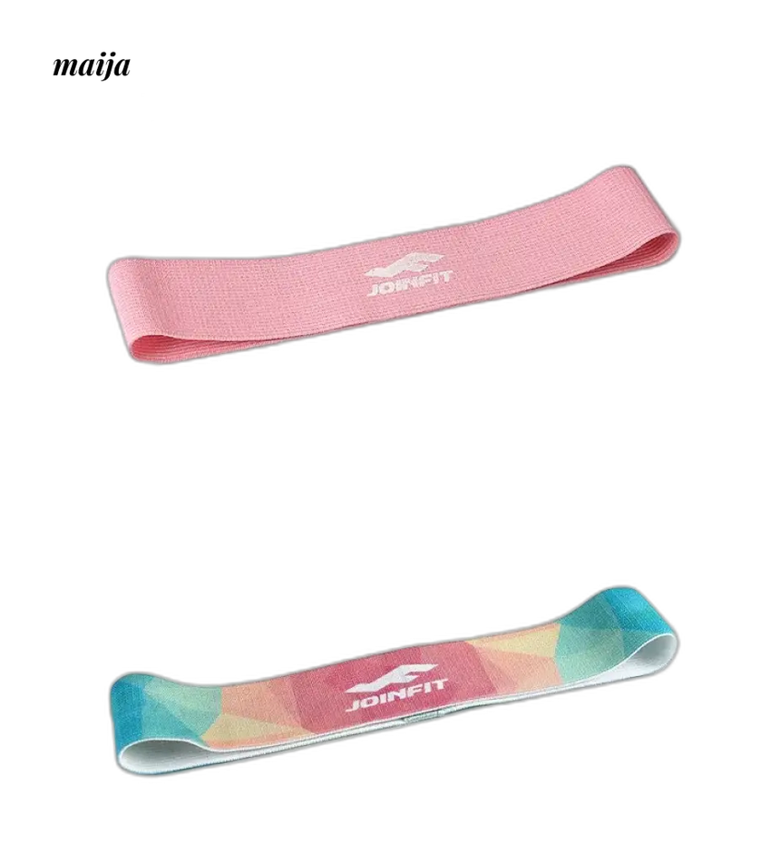 JOINFIT Elastic Hip Resistance Band Female Training from JOINFIT