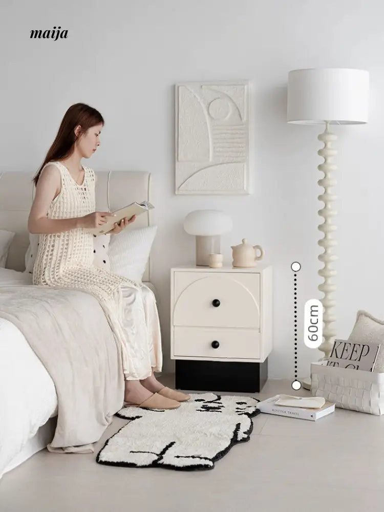 Annika Bedside Table from maija